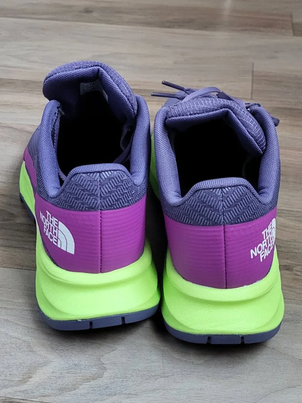 The North Face  VECTIV Levitum Futurelight Shoes Size 7.5